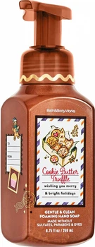 Мило-пінка для рук Bath&Body Works Cookie Butter Truffle Gentle & Clean Foaming Hand Soap 259 мл (667659417568)