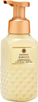 Мило-пінка для рук Bath&Body Works Infinite Radiance Gentle & Clean Foaming Hand Soap 259 мл (667659423170)