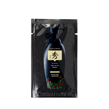 Шампунь против выпадения волос Daeng Gi Meo Ri Dlae Soo Anti-Hair Loss Shampoo 10 мл