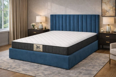 Ортопедический матрас Smart Mattresses Pegasus Horizon 160x200 см (260112-160200)