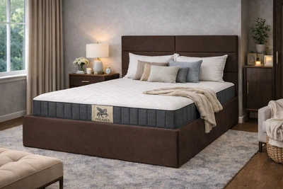 Ортопедичний матрац Smart Mattresses Pegasus Luna 160x200 см (260107-160200)