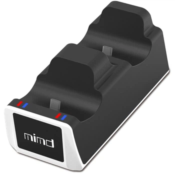 Зарядная станция для геймпада PlayStation 5 CH5-10