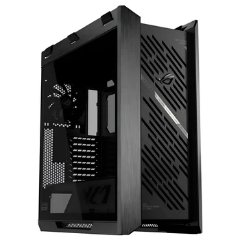 Корпус Asus ROG Strix Helios II GX601S Black (90DC00W0-B39000)