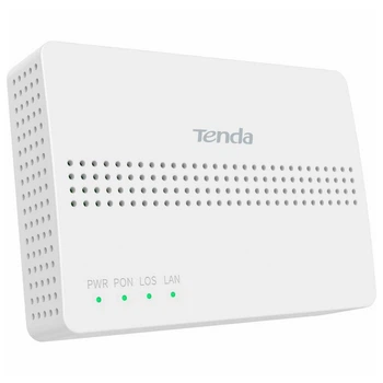 Оптический абонентский терминал ONU GPON/EPON Tenda HG1 v3.0