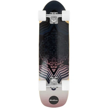 Круизер Mindless Drifter Чорний