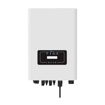 Сетевой трехфазный инвертор DEYE for LP SUN-50K-G04
