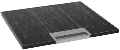 Filtr węglowy Kernau TYP 11