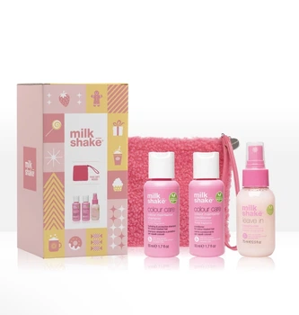 Подарунковий набір Milk_shake® Colour Care Flower Fragrance 175 мл