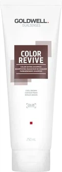 Szampon do włosów Goldwell Color Revive Cool Brown tonizujący 250 ml (4021609029724)
