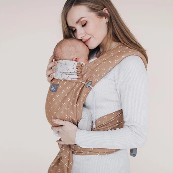 Слинг Love & Carry LoveTie Organic - Корица