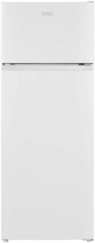 Холодильник Kernau KFRT 14153 WR