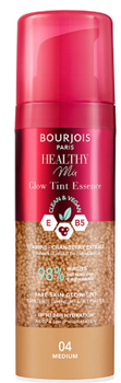 Płynny podkład Bourjois Healthy Mix Glow Tint Essence 004 Medium 30 ml (3616306372528)
