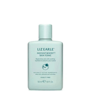 Освежающий тоник для лица Liz Earle Instant boost skin tonic