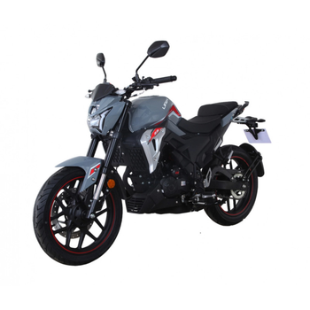 Мотоцикл Lifan SR 220