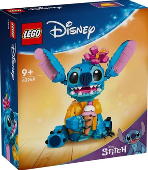 Конструктор LEGO Disney Classic Стич 730 деталей