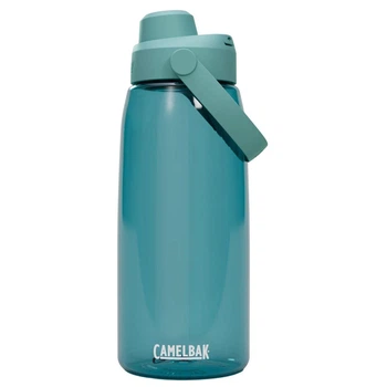 Спортивна фляга CamelBak Thrive Chug 1L (колір Cove)