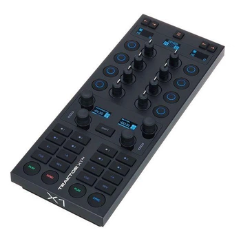 DJ-контролер Native Instruments Traktor X1 MK3