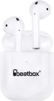Навушники BeatBox PODS AIR 2 Wireless charging White-red (bbpair2wcwr)
