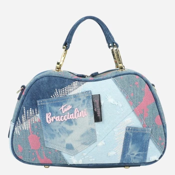 Torebka crossbody damska