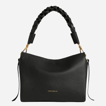 Сумка крос-боді жіноча шкіряна