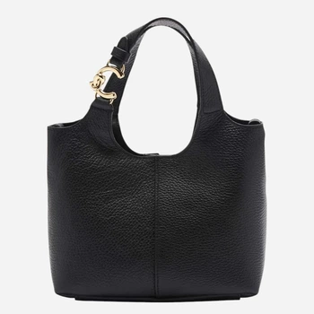 Сумка крос-боді жіноча шкіряна