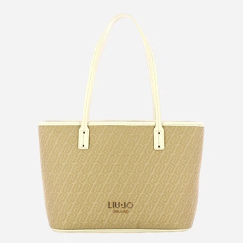 Torebka shopper damska