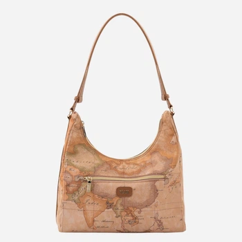 Сумка хобо жіноча