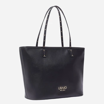 Torebka shopper damska