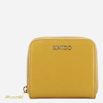 Гаманець жіночий шкіряний для карток