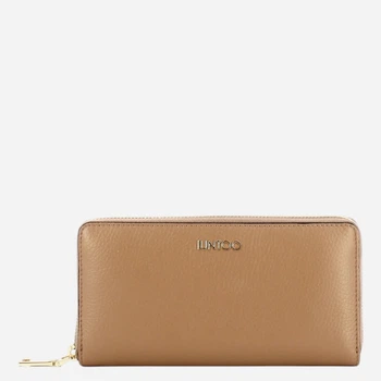 Portfel damski skórzany