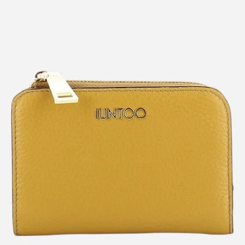 Гаманець жіночий шкіряний для карток