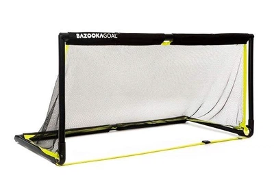 Футбольные ворота Bazookagoal 180х90 см XL, 03265