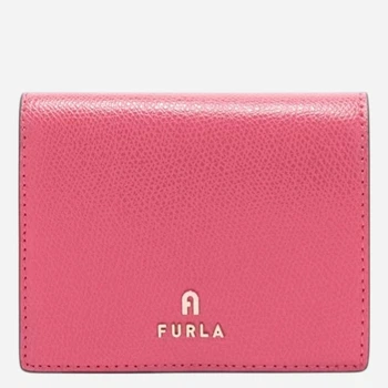 Portfel damski skórzany