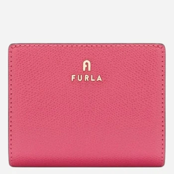 Portfel damski skórzany