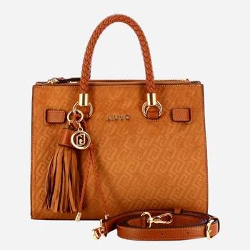 Torebka crossbody damska