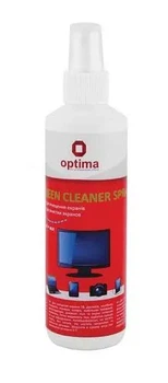 Спрей для очищення екранів Optima 250 мл (O72613)