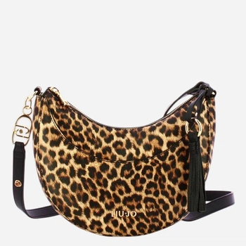 Torebka crossbody damska