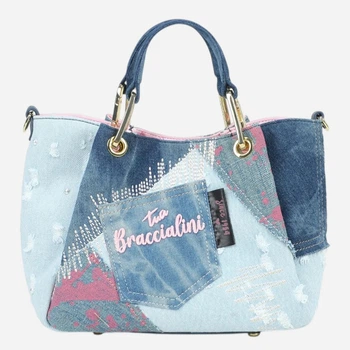 Torebka crossbody damska