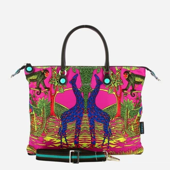 Сумка шопер жіноча