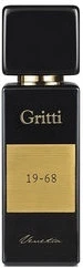 Woda perfumowana męska Dr. Gritti 19-68 100 ml (8052204136421)