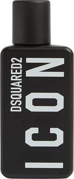 Парфумована вода для чоловіків DSquared2 Icon 50 мл (8011003891160)