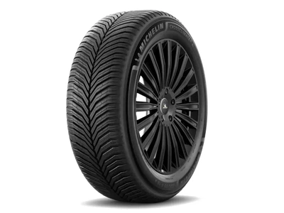 Всесезонна шина Michelin CrossClimate 3 235/50 R18 101Y