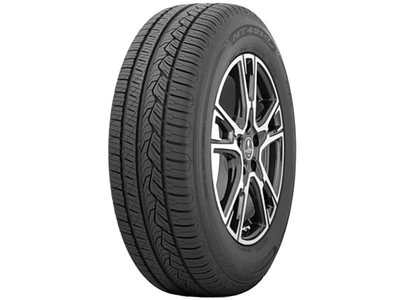 Літня шина Nitto NT421Q 235/65 R17 108V