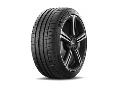 Літня шина Michelin Pilot Sport 4 195/45 R17 85W