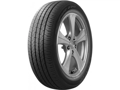 Літня шина Dunlop SP Sport 270 235/55 R18 100H