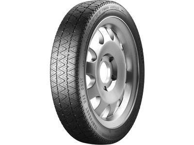 Continental sContact 125/80 R17 99M