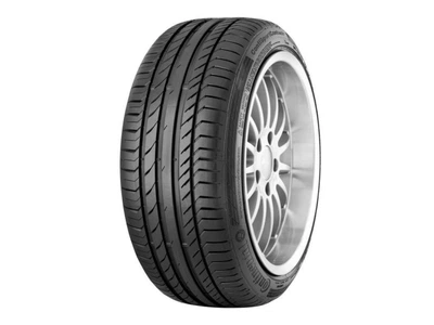 Continental ContiSportContact 5 SUV 275/50 R20 109W