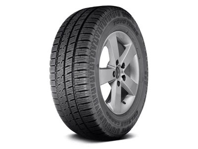 Всесезонна шина Toyo Celsius Cargo 205/65 R16C 107/105T