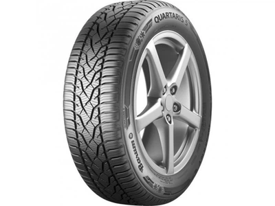 Всесезонна шина Barum Quartaris 5 165/70 R14 81T