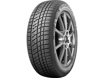 Зимова шина Kumho WinterCraft WS71 215/55 R18 99V